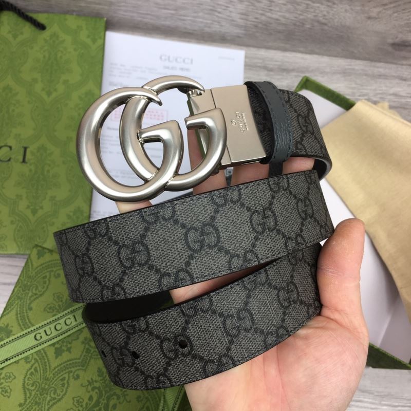 Gucci Belts